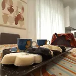 La Casa Di Bob * Bari