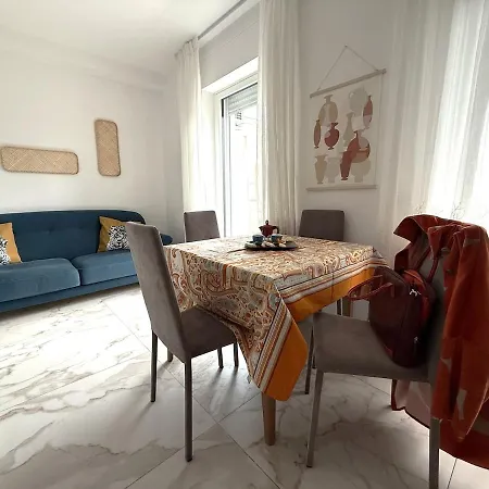 Appartamento La Casa Di Bob Bari