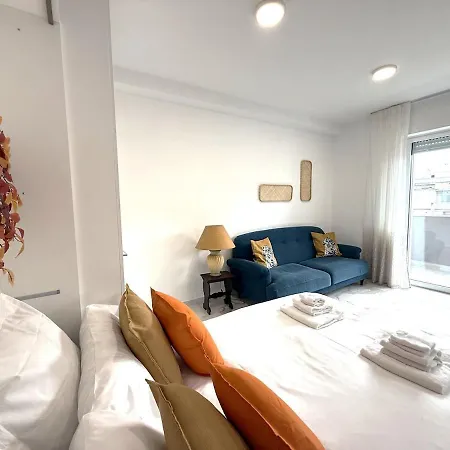 Apartamento La Casa Di Bob