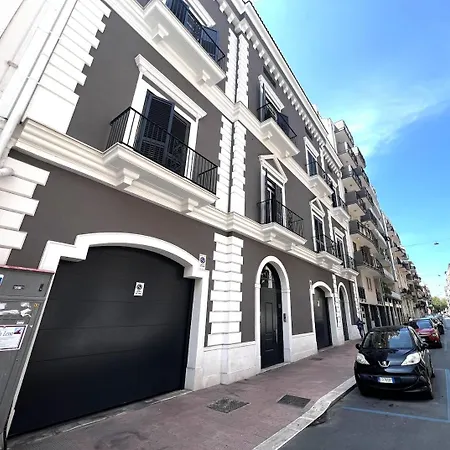 La Casa Di Bob * Bari