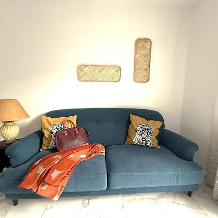Apartamento La Casa Di Bob