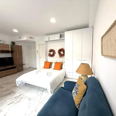 Apartamento La Casa Di Bob Bari