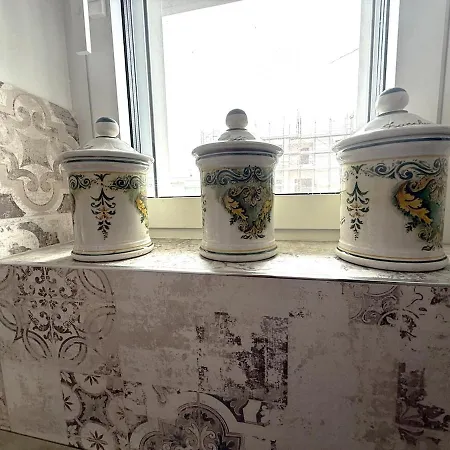 Apartamento La Casa Di Bob