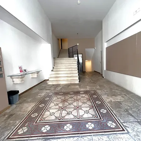 La Casa Di Bob Appartamento Bari