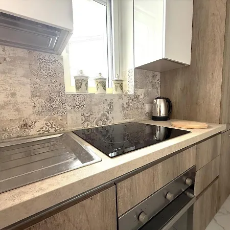 La Casa Di Bob Apartamento Bari