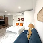 Apartamento La Casa Di Bob Bari
