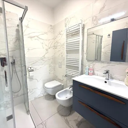 La Casa Di Bob * 바리