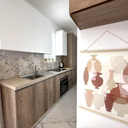 La Casa Di Bob * 바리