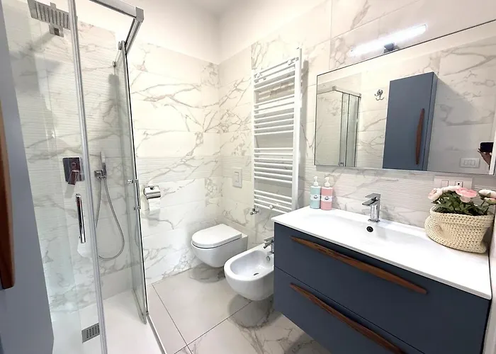 La Casa Di Bob * 바리