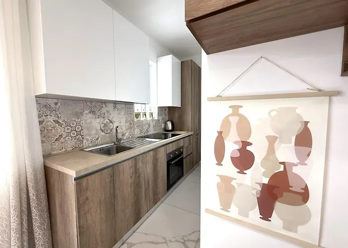 La Casa Di Bob * 바리