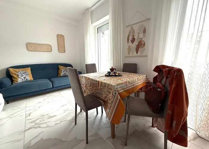 아파트 La Casa Di Bob 바리