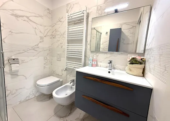 La Casa Di Bob 바리