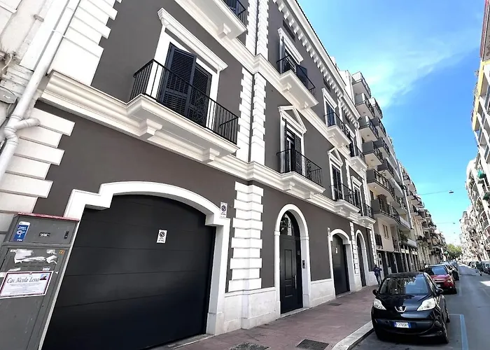 La Casa Di Bob * 바리