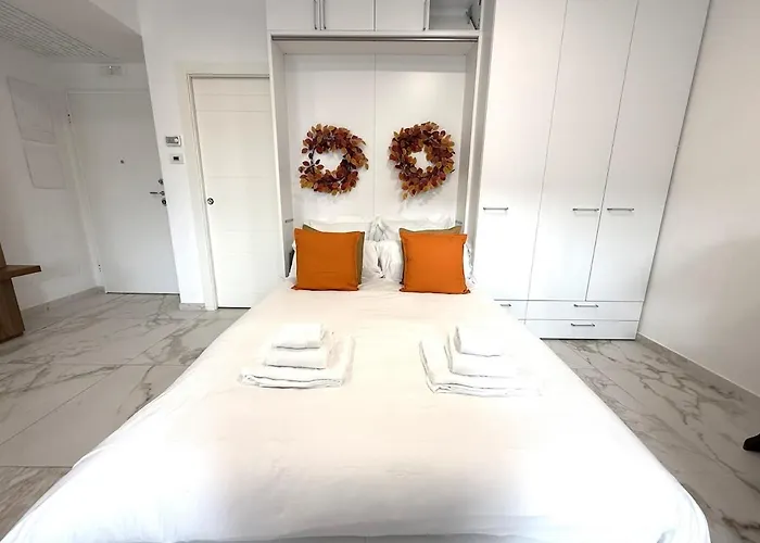La Casa Di Bob 바리