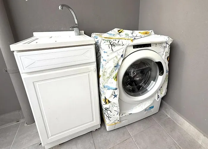 La Casa Di Bob 바리