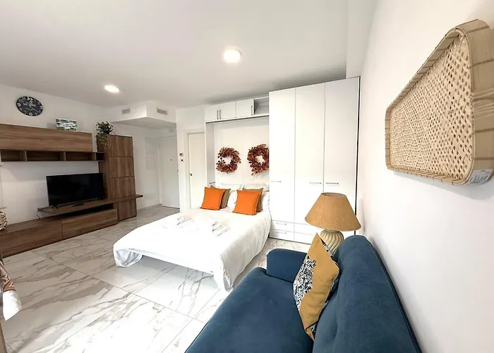 아파트 La Casa Di Bob 바리