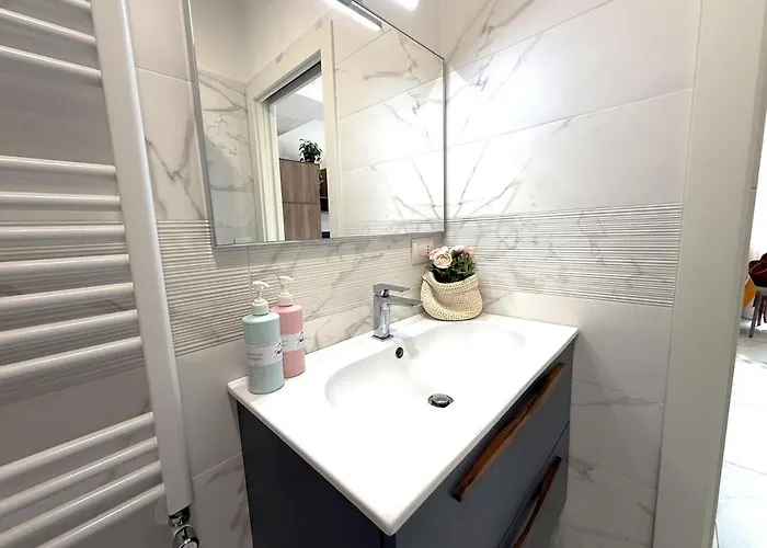 La Casa Di Bob 아파트