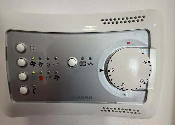 아파트 La Casa Di Bob