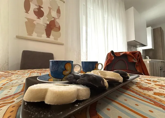 La Casa Di Bob * 바리